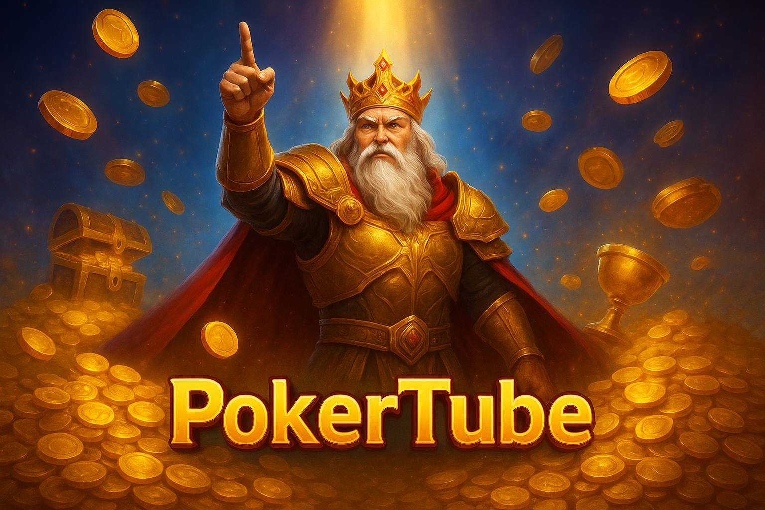 PokerTube