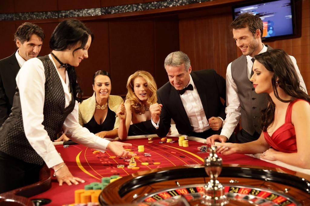 PokerTube Live Casino