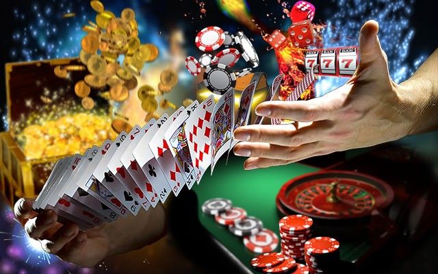PokerTube Live Casino